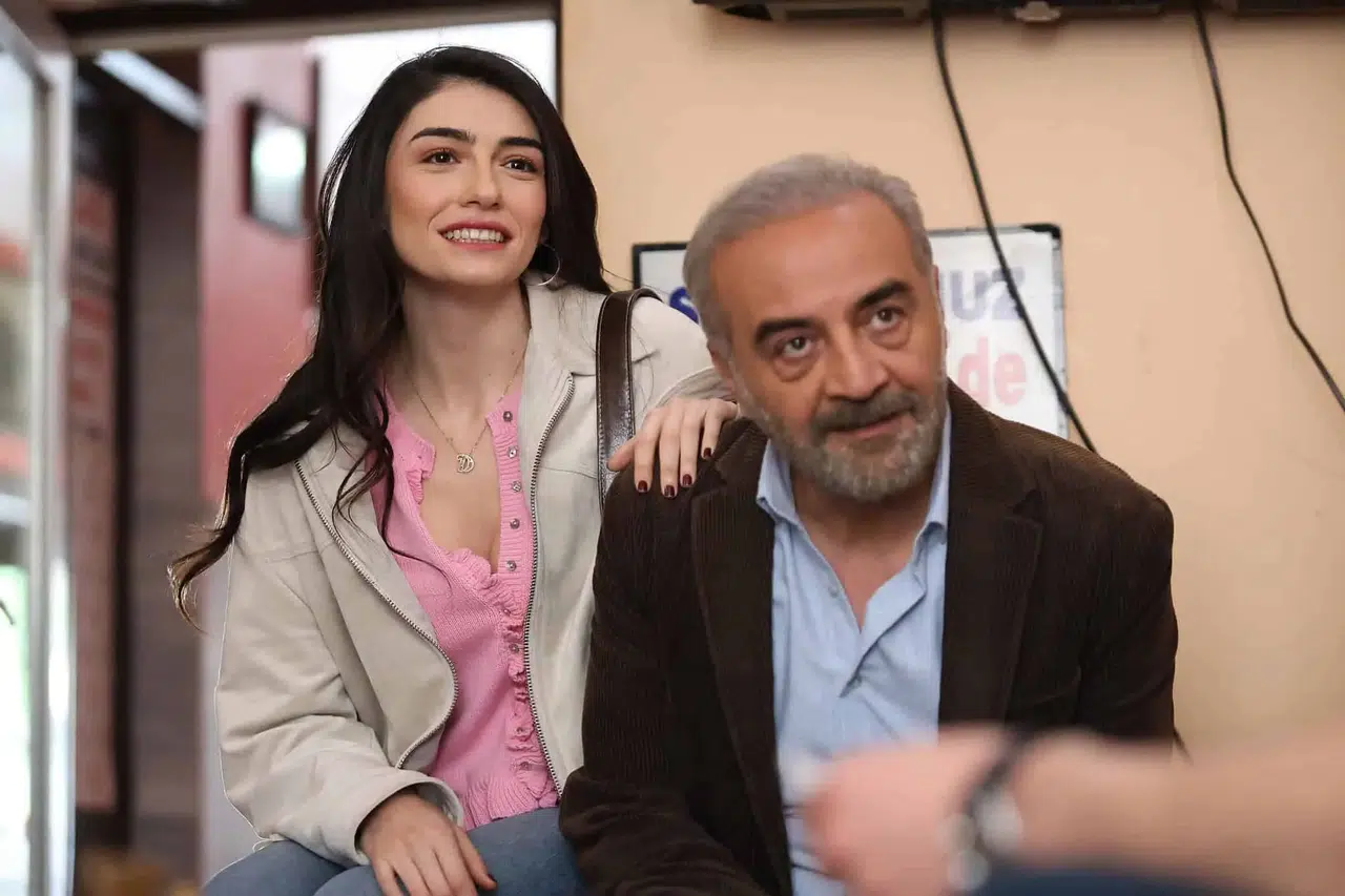 İnci Taneleri Dönüyor! Yeni Sezon Tarihi Belli Oldu, Ayrılıklar Şaşırttı!