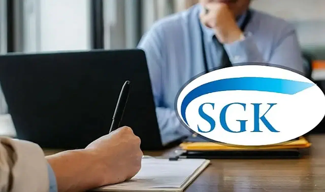SGK Personel Alımı 2025: Başvuru Tarihleri, Şartları ve Detaylar Belli Oldu