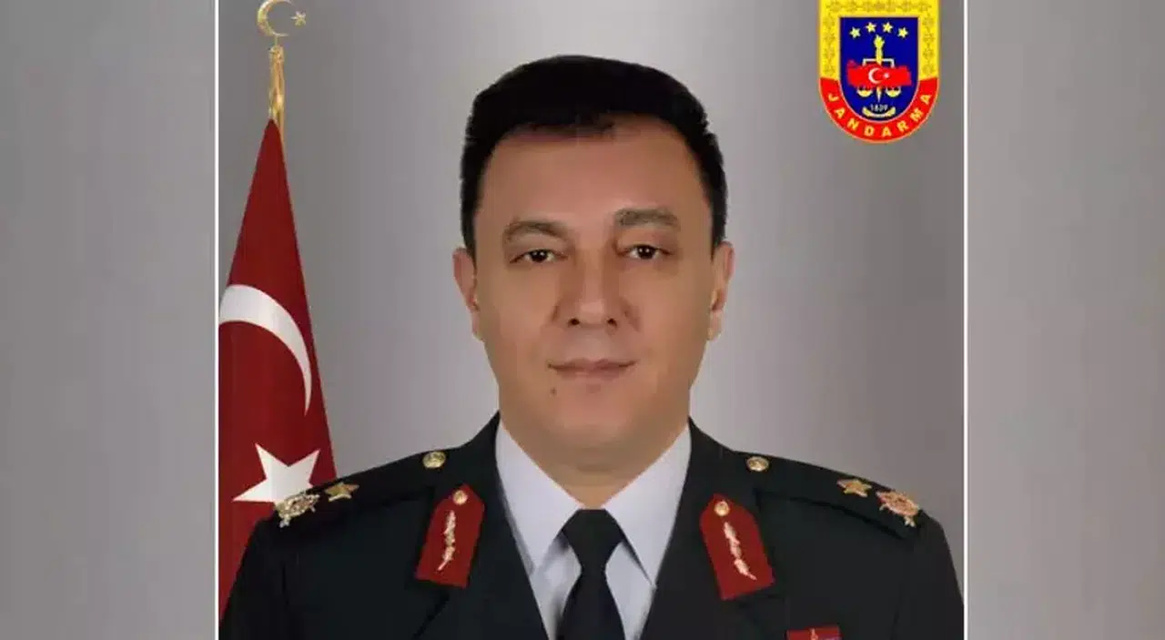 Tuğgeneral Selami Akşit hayatını kaybetti