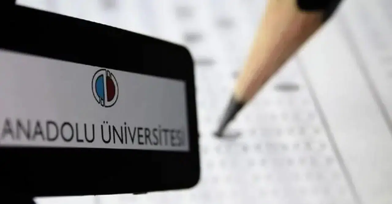 Açıköğretim Sınavları Ne Zaman Yapılacak? 2025 - 2026 AÖF Sınav Takvimi Belli Oldu