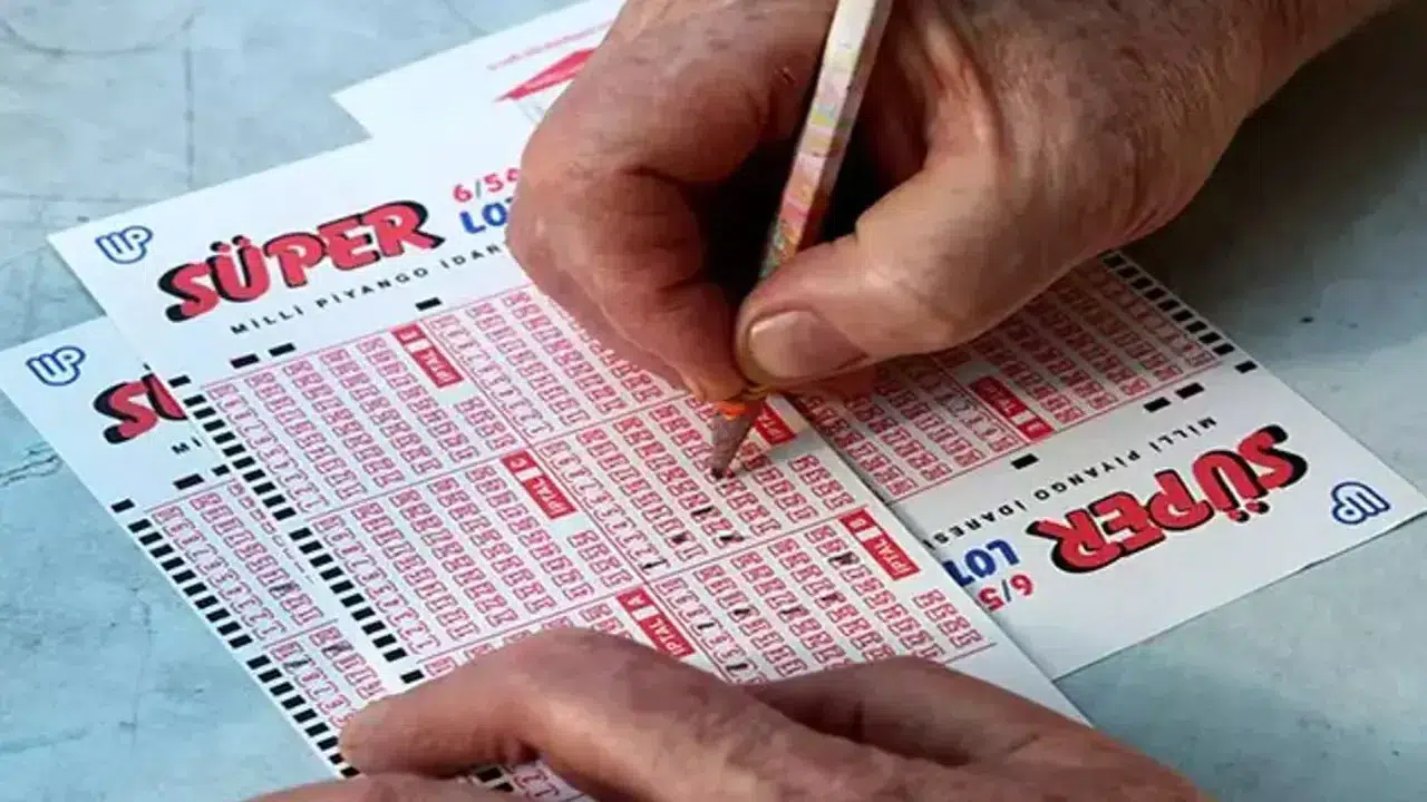 26 Ekim Süper Loto Sonuçları Açıklandı: 113 Milyon TL’lik Büyük İkramiye Tek Kişiye Gitti
