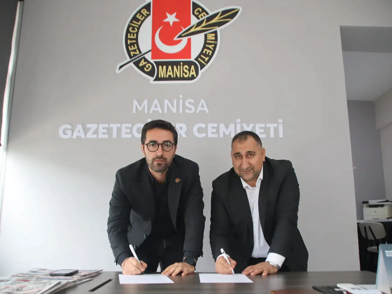 Manisalı Gazetecilere Umre Yolculuğunda Yüzde 50 İndirim