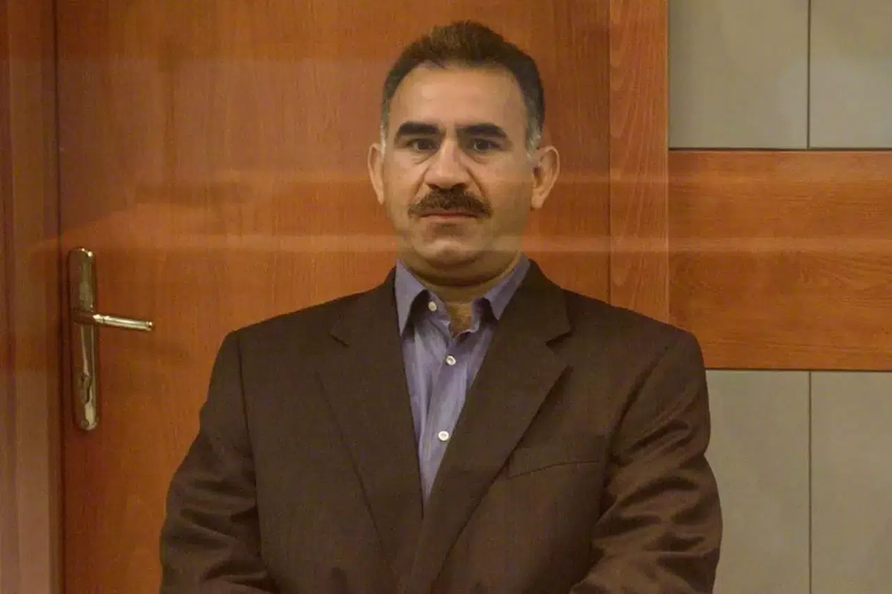 Bu iddia gündem yaratır! Öcalan'la mı görüşecekler?