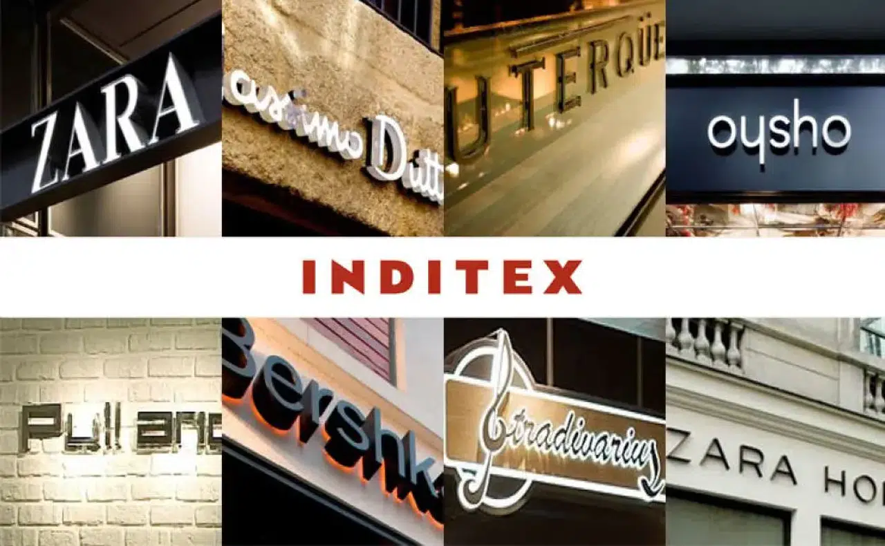 Inditex Grubu 2025 İndirimlerine Hazır! Zara ve Diğer Markalarda Büyük Fırsatlar Yolda