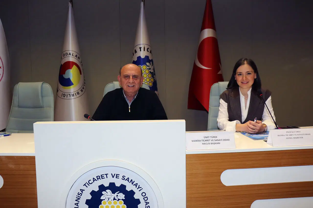 Manisa TSO’dan yapısal reform vurgusu