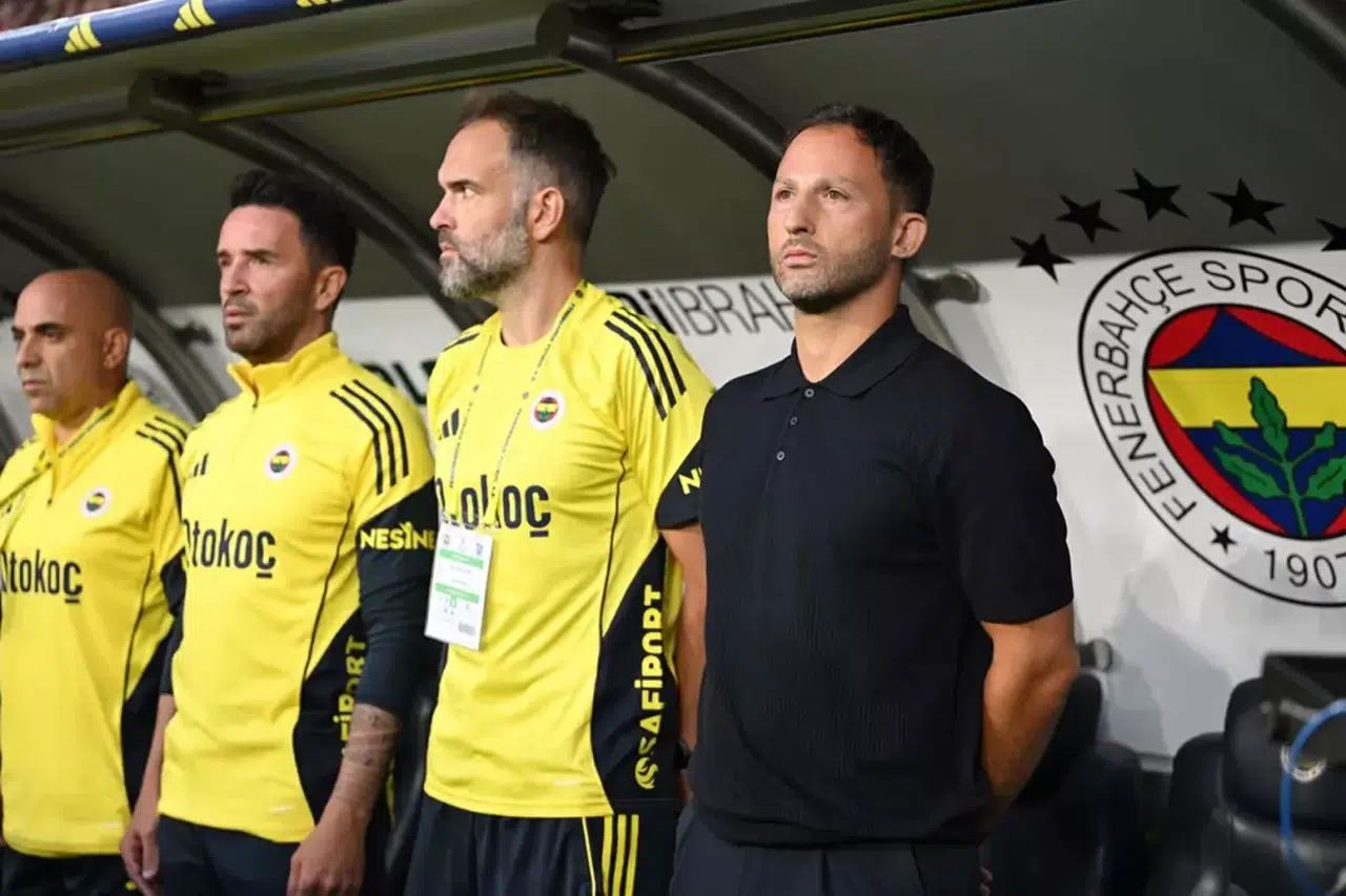 Futbolcular istedi, Saran onayladı!