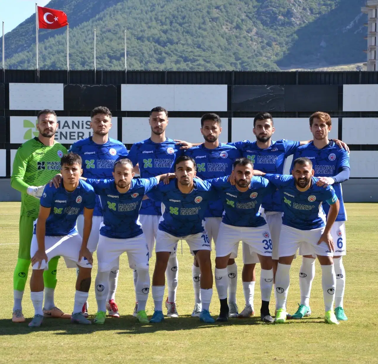 BAL’DA MANİSA TAKIMLARINDAN 2 GALİBİYET