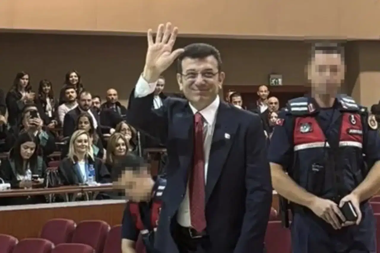Sahte diploma davasında son durum ne?