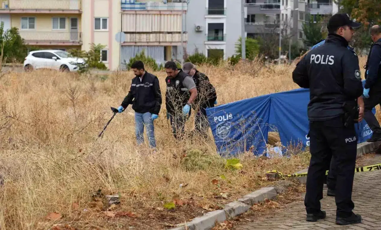 Böyle intihar görülmedi! Arabasından inip bakın ne yaptı