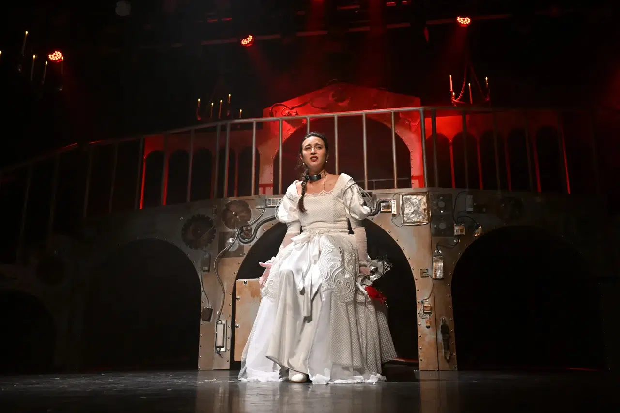 Şehir Tiyatrosu, Yeni Sezona ‘Romeo ve Juliet’ ile merhaba diyacek