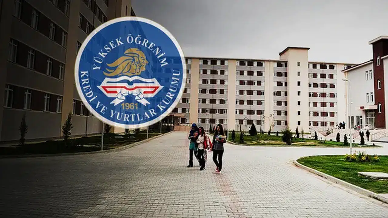 KYK Ek Yurt Başvuruları Ne Zaman Yapılacak? İşte 2025 Ek Yerleştirme Takvimi ve Şartlar