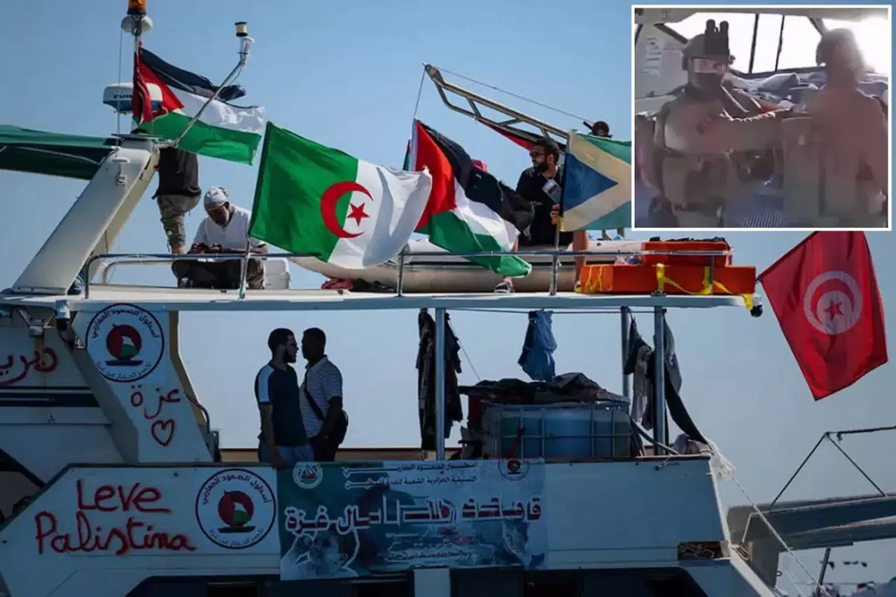 Gerilim tırmanıyor! Aktivistler açlık grevine başladı