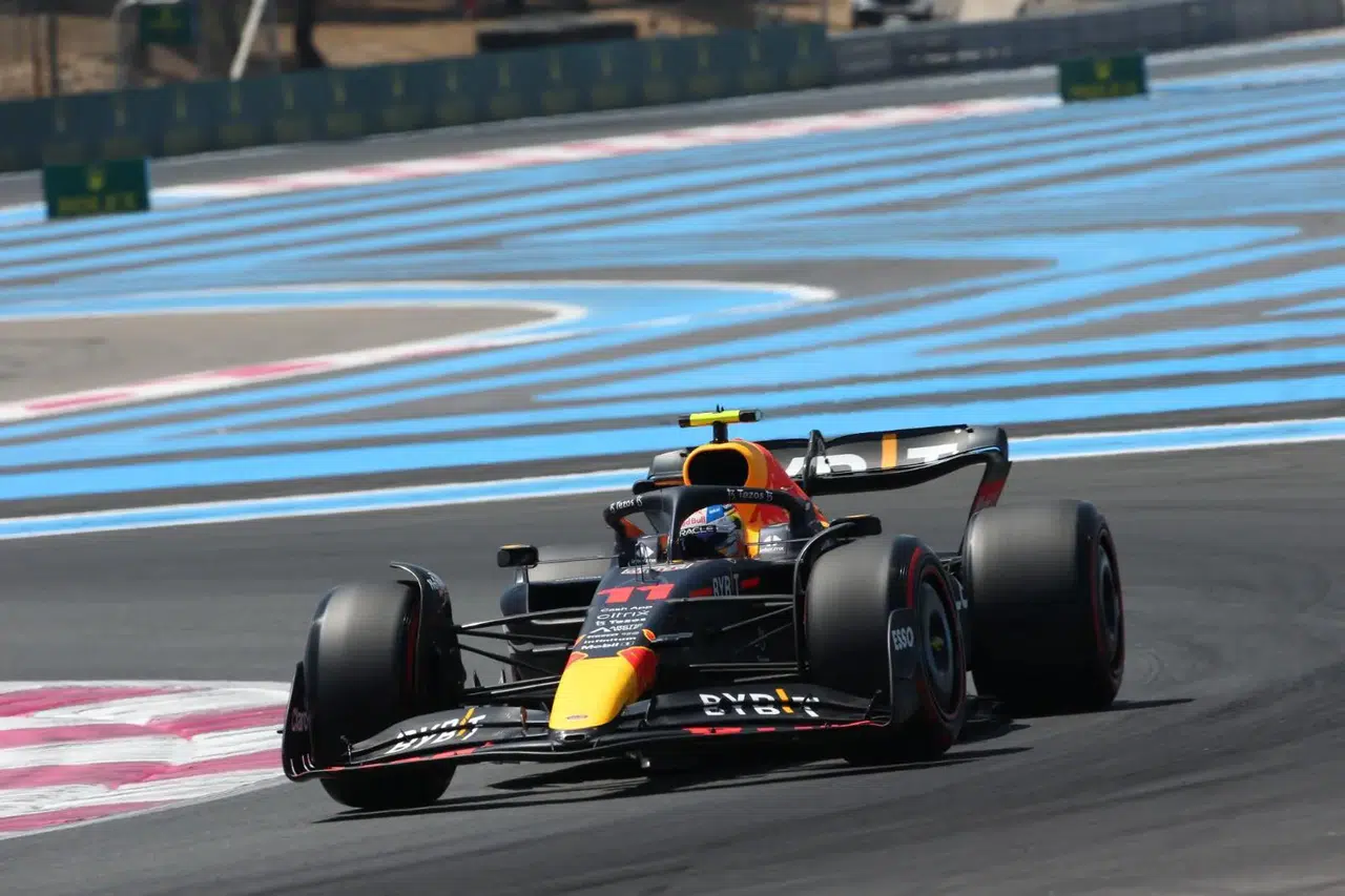 Formula 1 Bu Hafta Var mı? ABD Grand Prix Ne Zaman, Saat Kaçta, Hangi Kanalda?