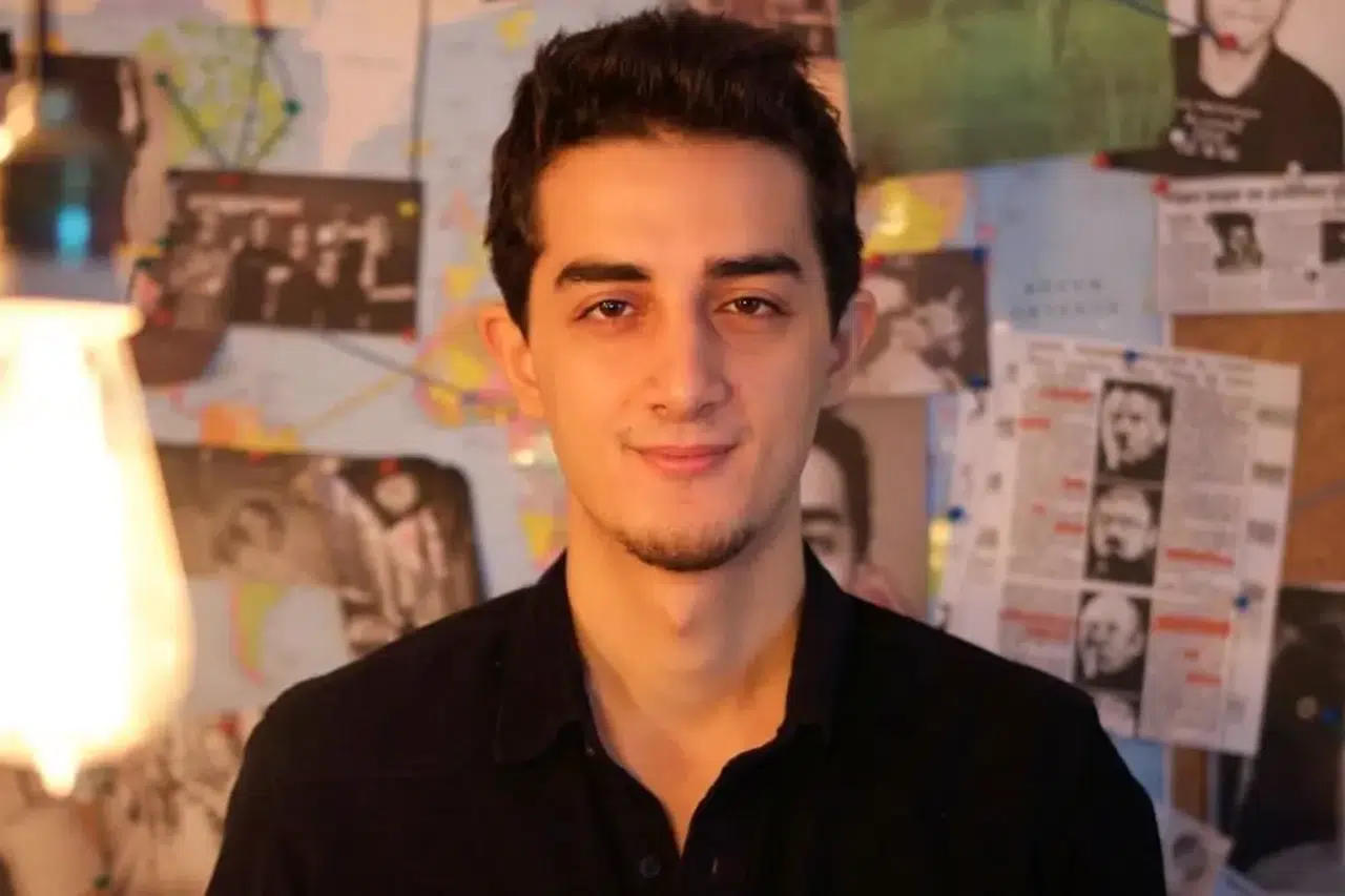 Enes Batur hesabını kapatınca zirveye o isim yerleşti