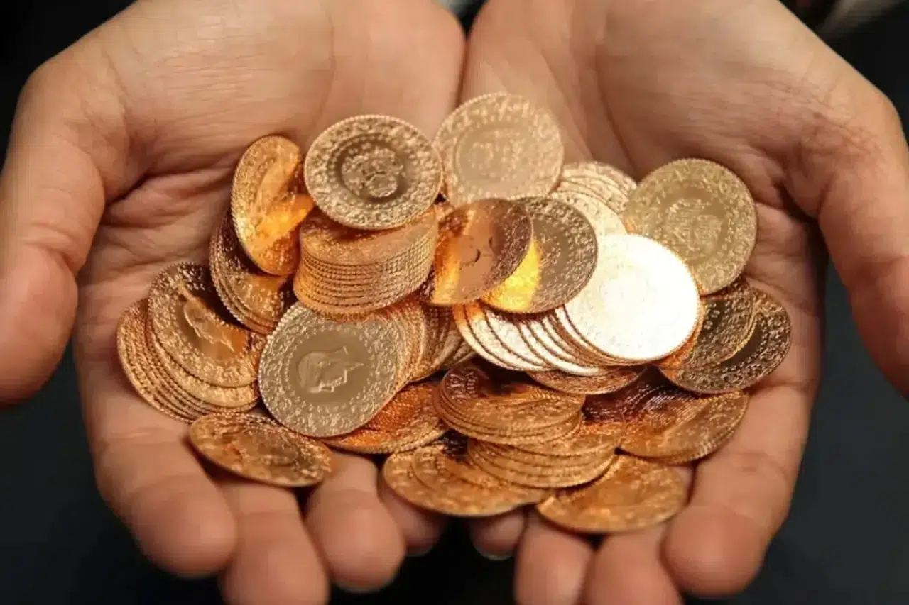 ABD'li bankadan altın için şok tahmin