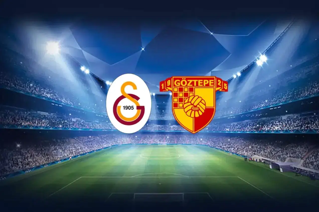 Canlı anlatım! Galatasaray'a ilk dakikalarda şok