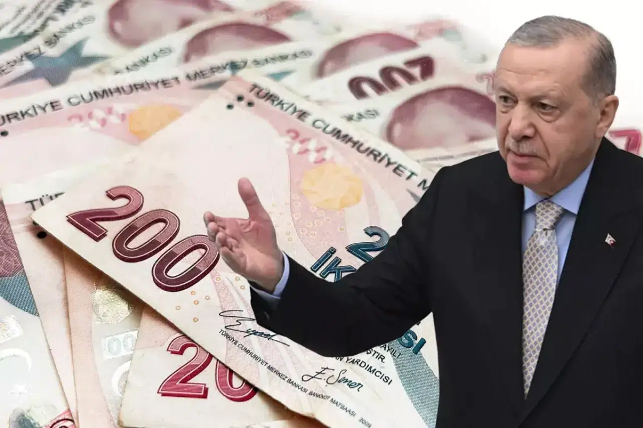 Cumhurbaşkanı Erdoğan müjdeyi verdi: Ucuz kiralama sürecini başlatacağız