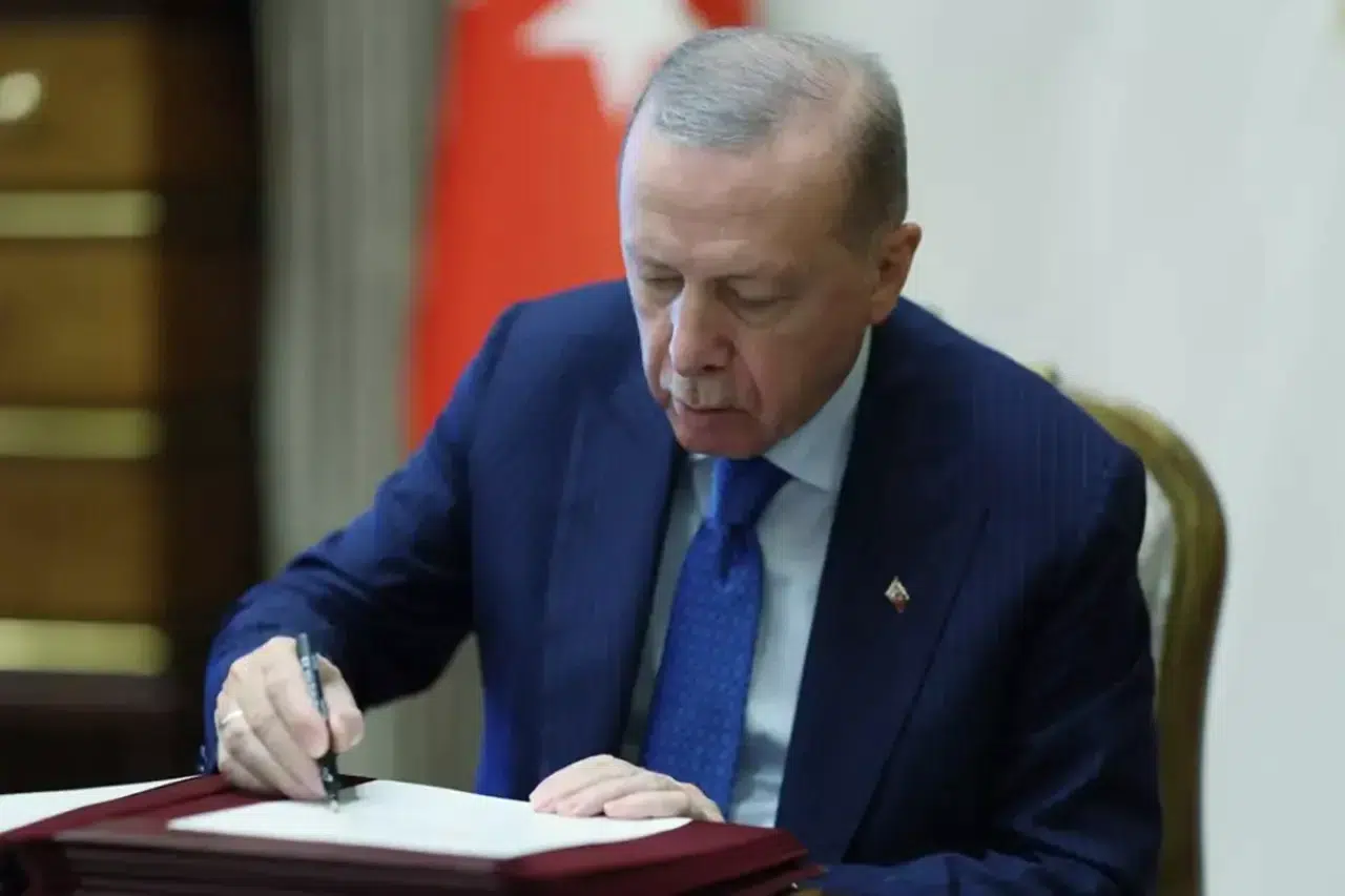 Cumhurbaşkanı Erdoğan talimat verdi! DDK hemen inceleme başlattı