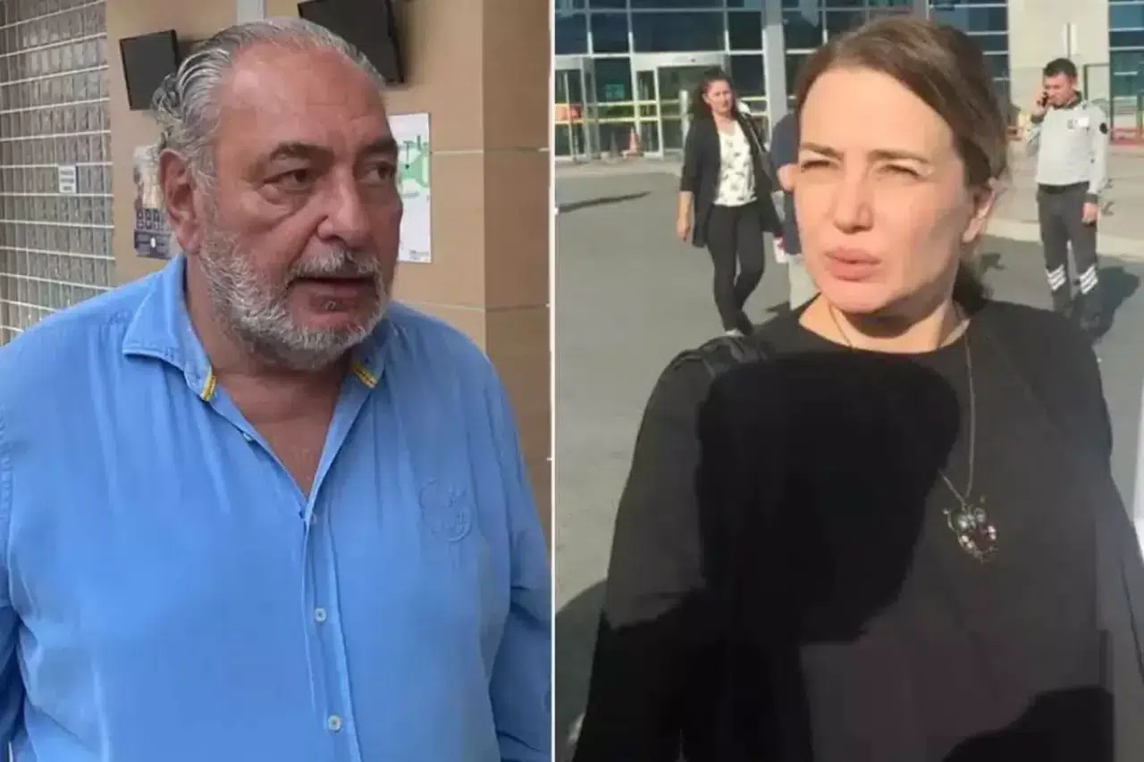 Deniz Uğur Gülener ile Reha Muhtar davasında karar çıktı