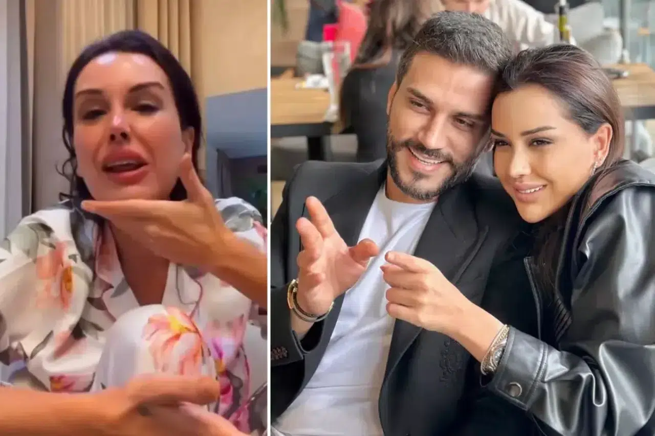 Dilan Polat intihara mı kalkıştı?