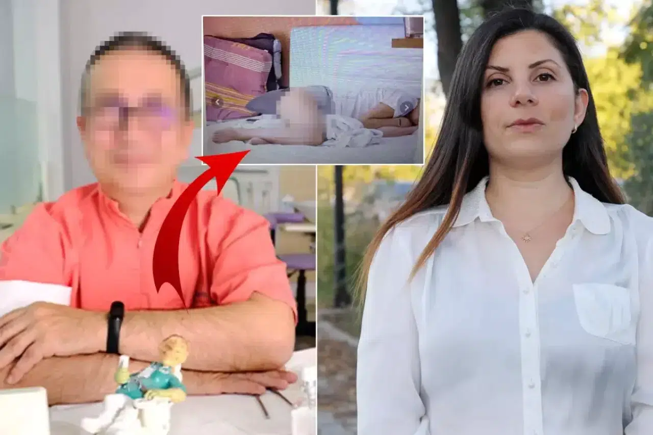 Diş hekiminin hesabından hastalarının cinsel içerikli görüntüleri çıktı