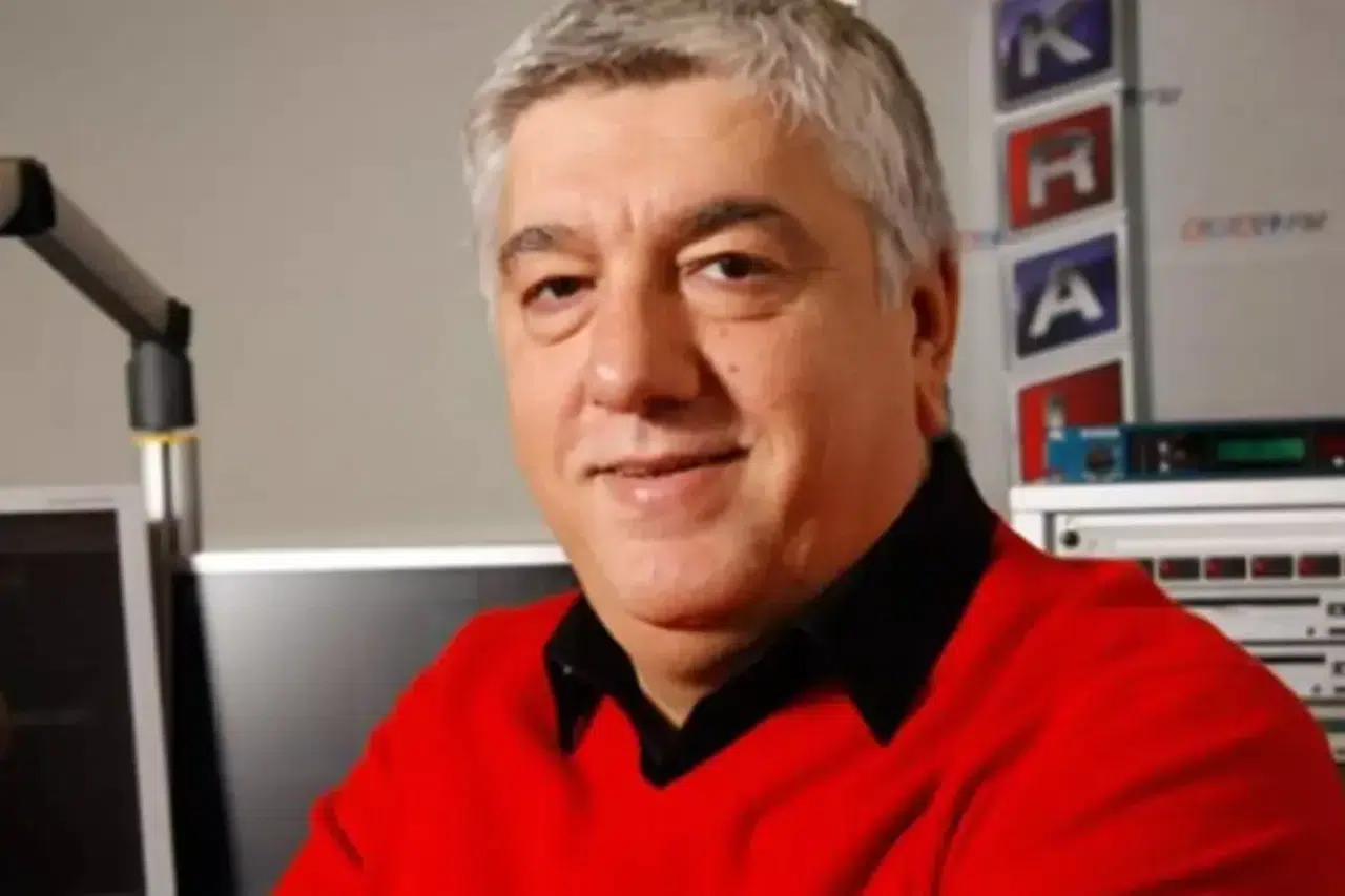 Duayen gazeteci hayatını kaybetti