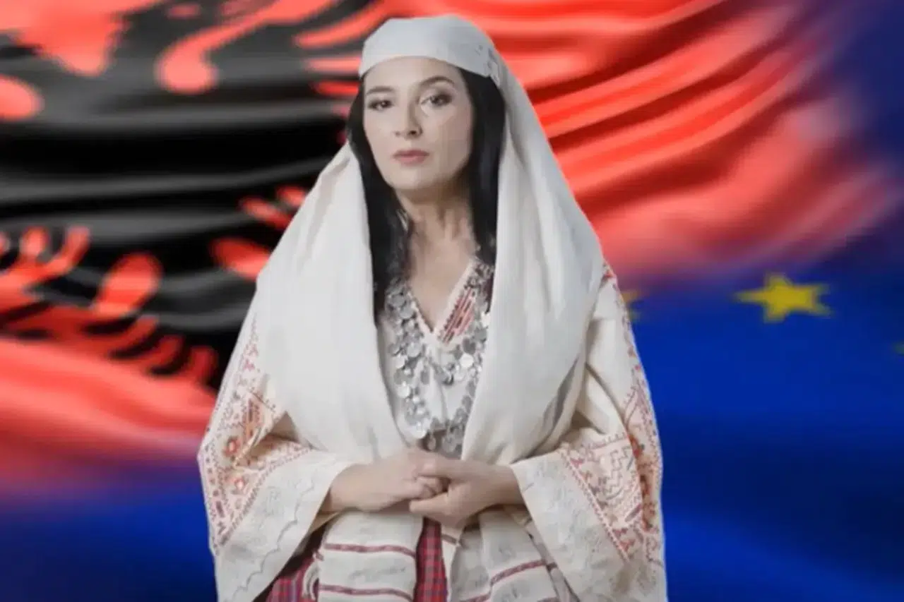 Dünyayı şok eden gelişme! Arnavutluk'un yapay zekâ bakanı hamile