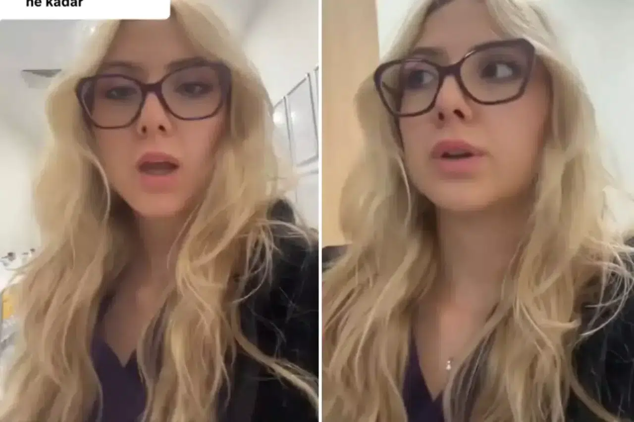 Ne kadar maaş aldığını paylaştı, emekliler yorum bombardımanına tuttu