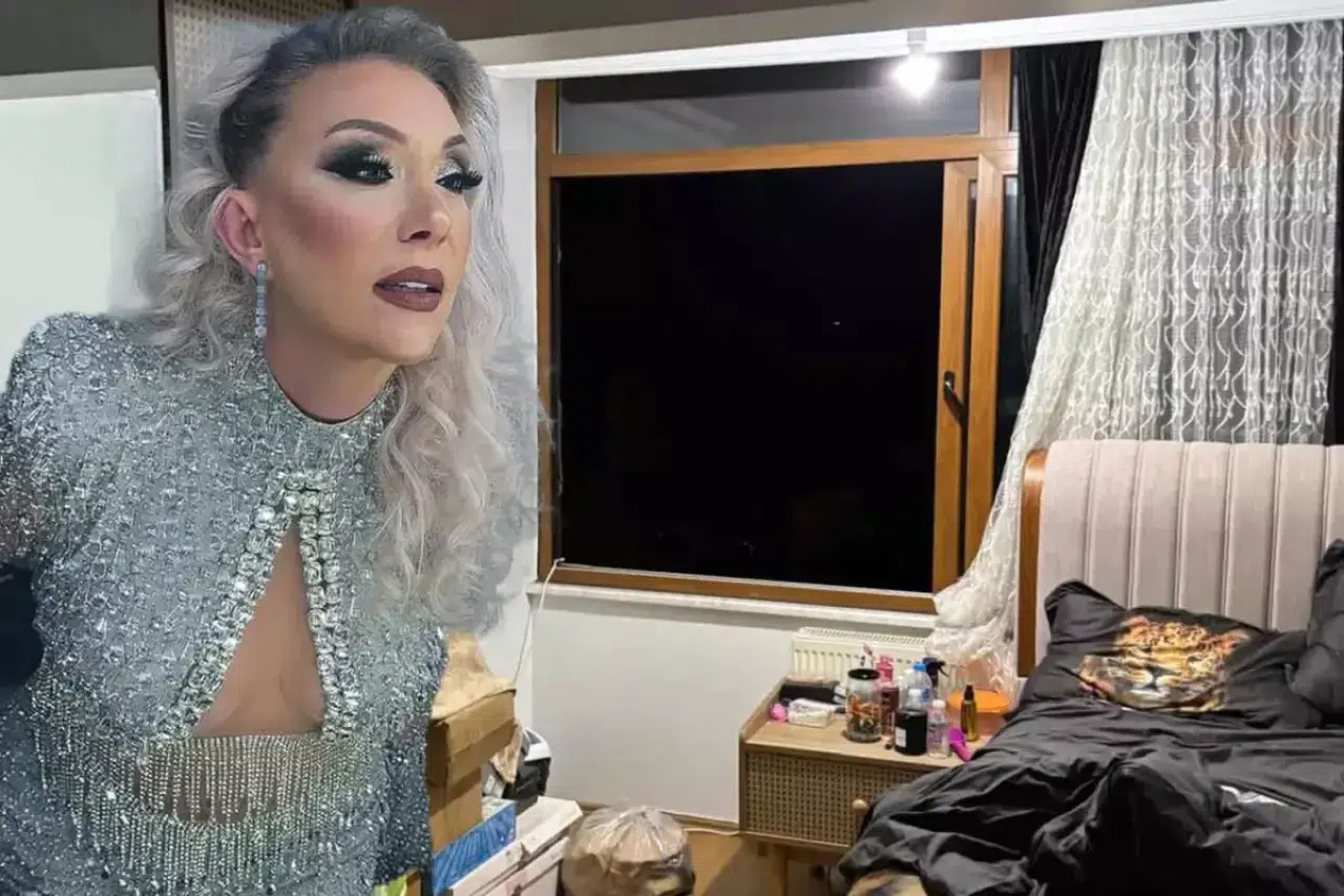 Güllü'nün ölümünde sarsıcı itiraf: Annesini o itti