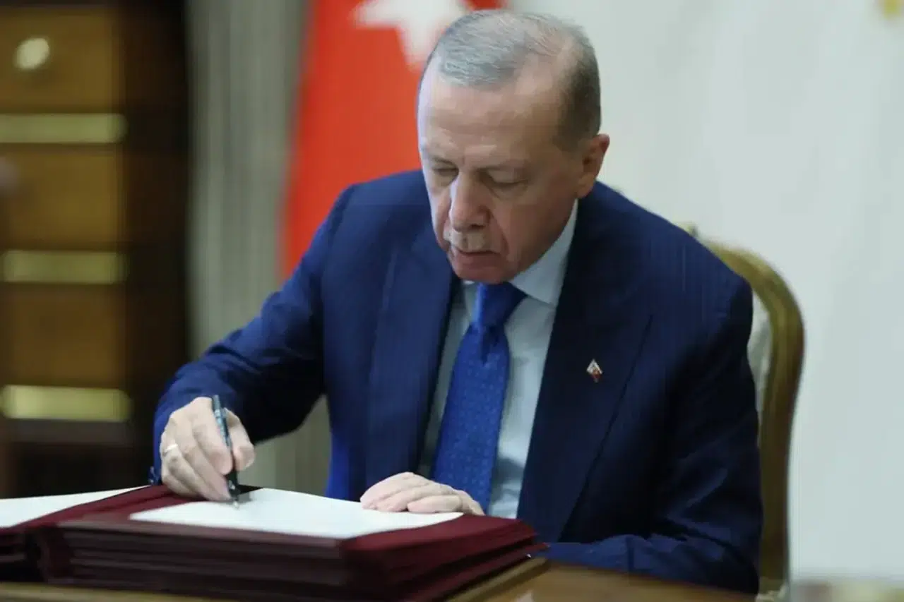 Öğrencilerin hayatını değiştirecek teklif Erdoğan'ın masasına geliyor