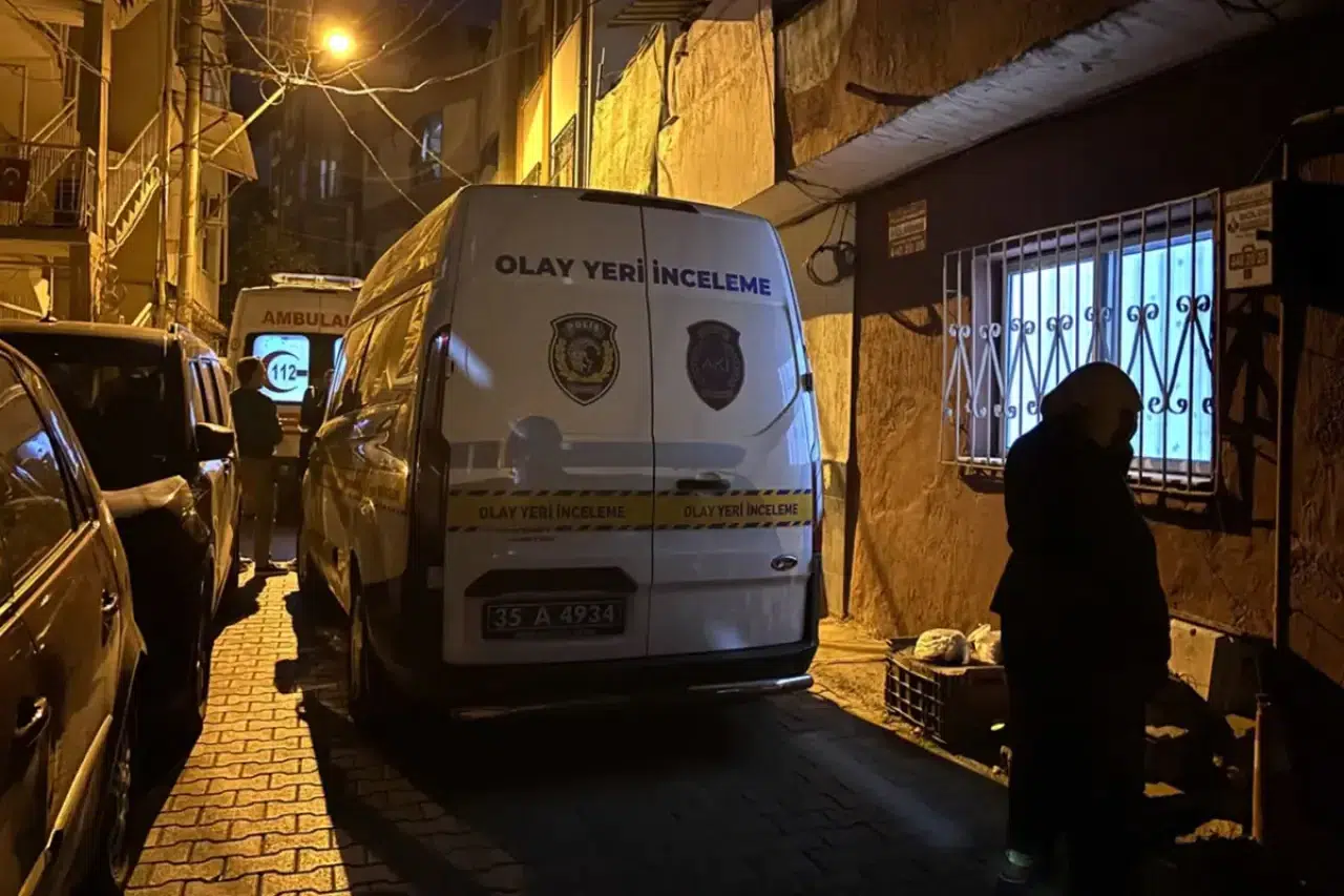 Kanser hastası eşini uyurken öldüren adamın işte ilk ifadesi