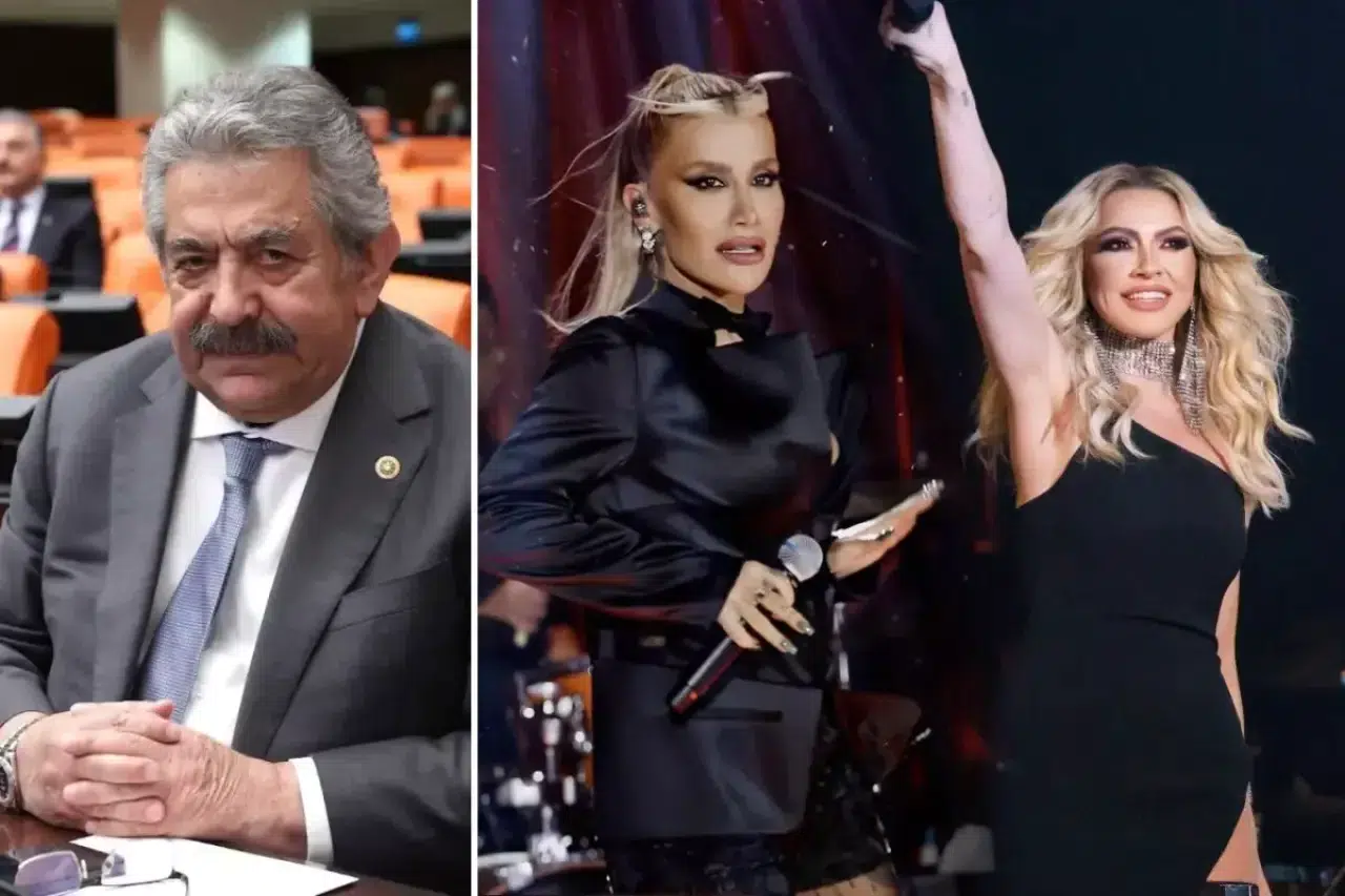 MHP'li isimden ünlü isimlerle ilgili çok konuşulacak mesaj: Nutuk atmaya kalkarlarsa...