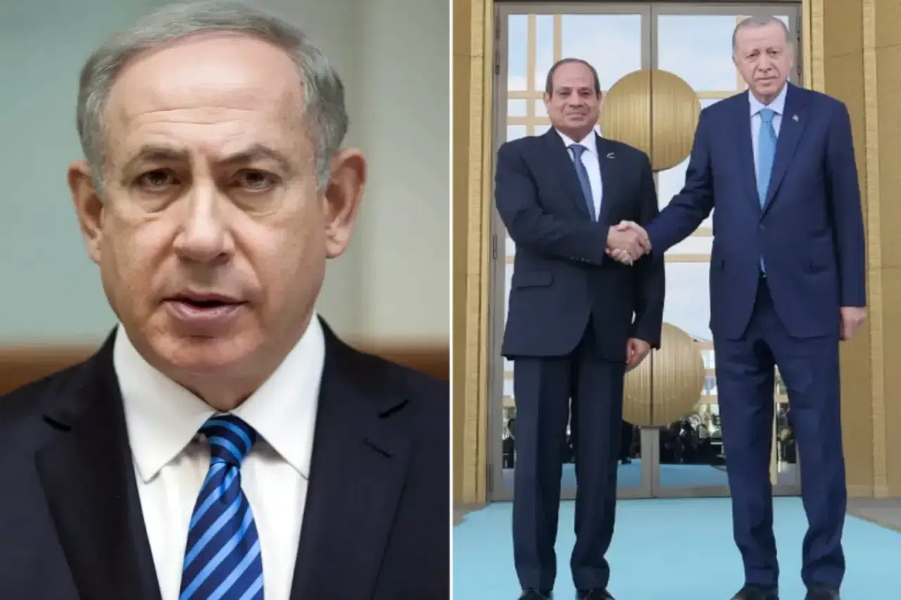 Netanyahu, Erdoğan'ın katılacağı zirve için kararını verdi