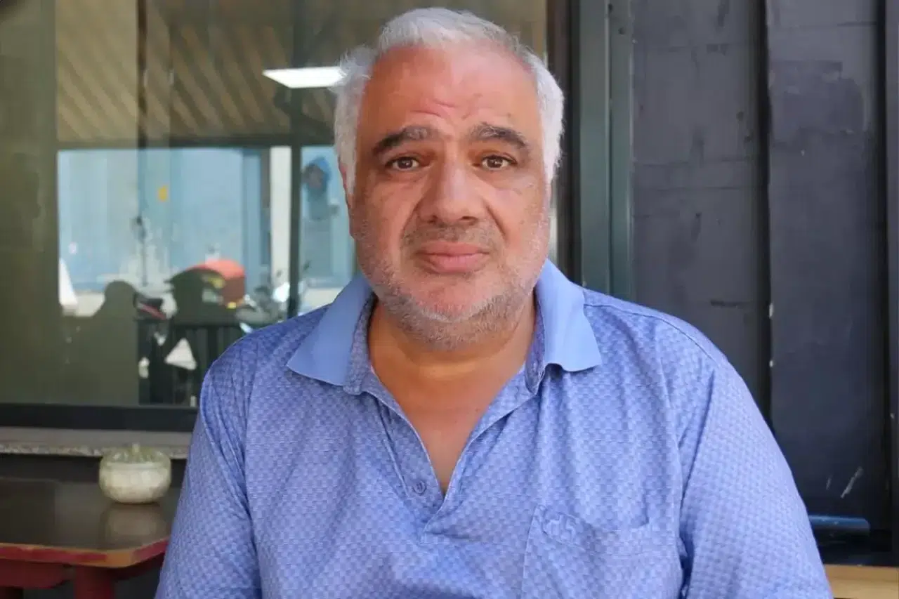 Yeşilçam oyuncusu Recep Bülbülses hayatını kaybetti