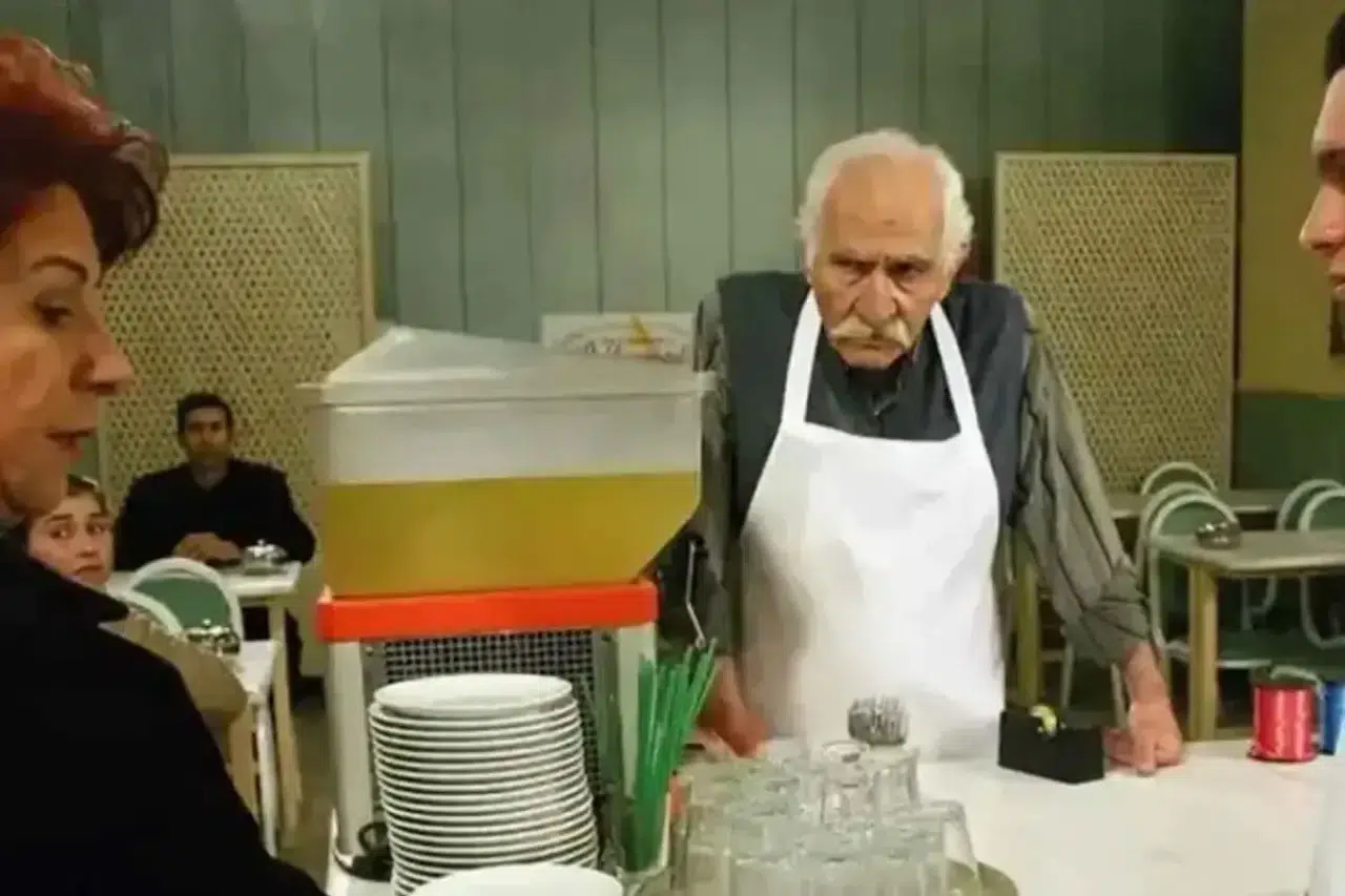 Unutulmaz karakterleriyle hafızalara kazınan ünlü oyuncunun cenaze programı belli oldu