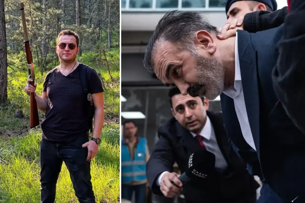 Savcıdan duruşmaya damga vuran sözler: 16 mermim, bir canım var