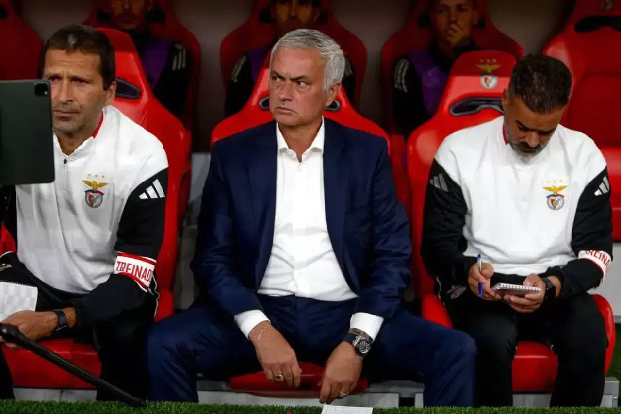 Yıldız futbolcudan olay Mourinho ifşası: Her gece...
