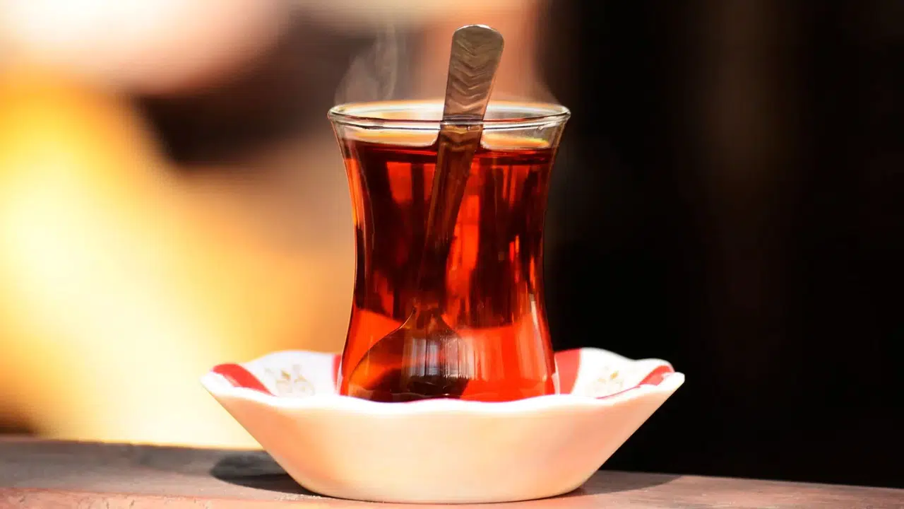Mükemmel Çayın Formülü Belli Oldu! 5 Adımda Gerçek Lezzet
