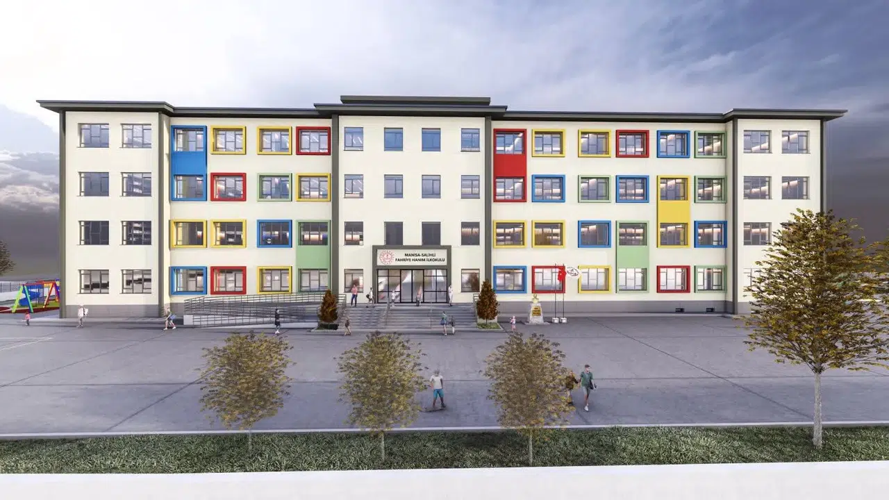 Yenişehirlioğlu, Yık-Yap projesinin ihale tarihini açıkladı