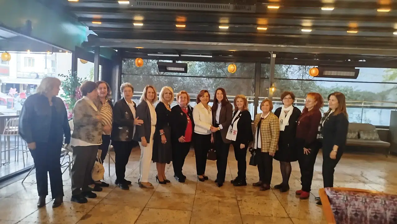 Türkiye Yardım Sevenler’den öğrencilere destek