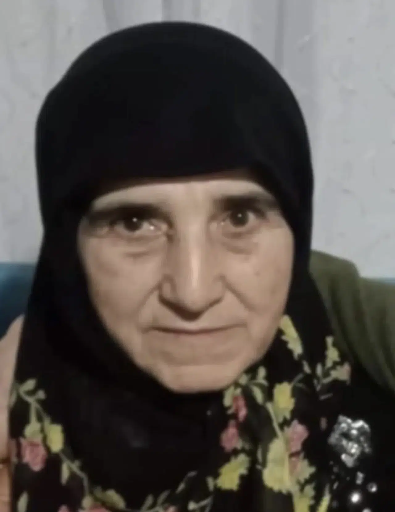 Yaktığı ateşte feci halde can verdi