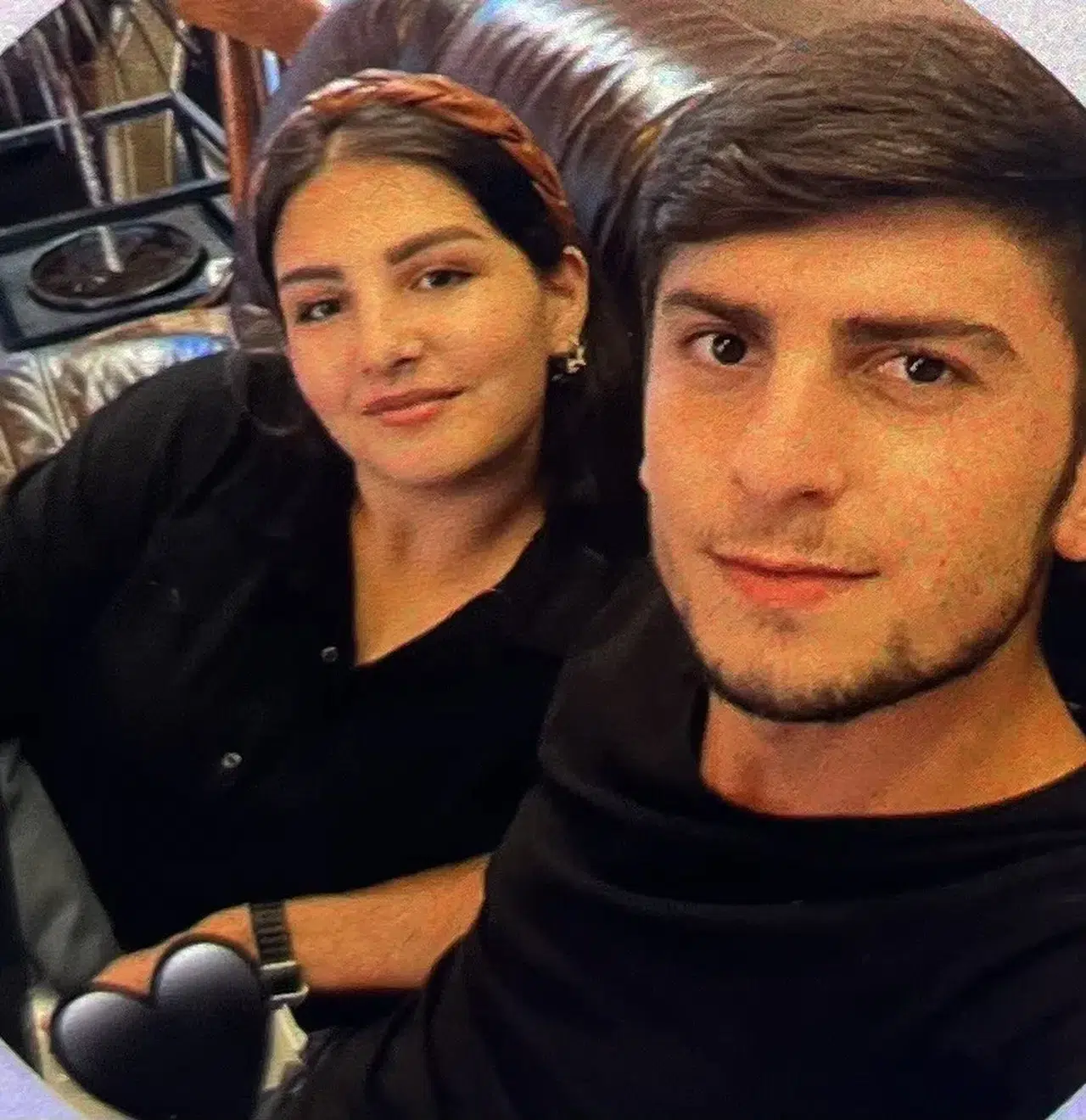 Genç kadın vahşice katledildi