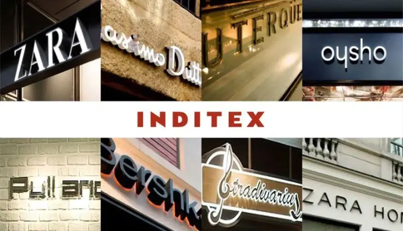 Inditex İndirimi Ne Zaman Başlayacak? Zara, Bershka, Pull&Bear ve Diğer Markalarda Black Friday Heyecanı!
