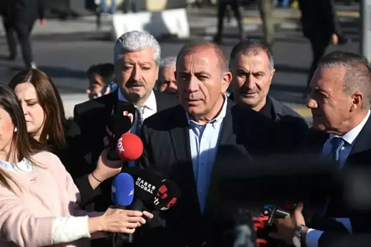 İstanbul'da kayyum devam edecek mi?