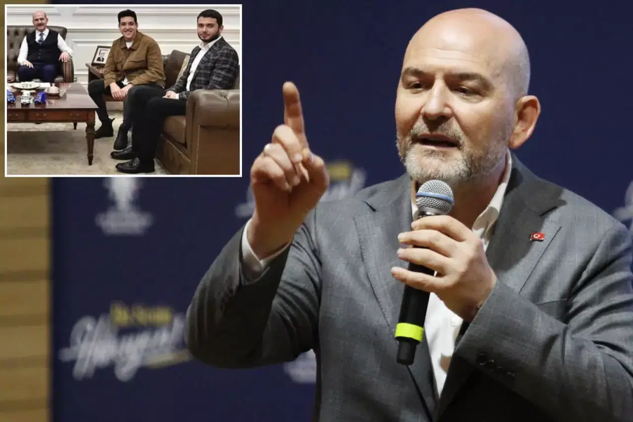 Soylu Fatih Özer'in ölümü sonrası o iddialara ateş püskürdü