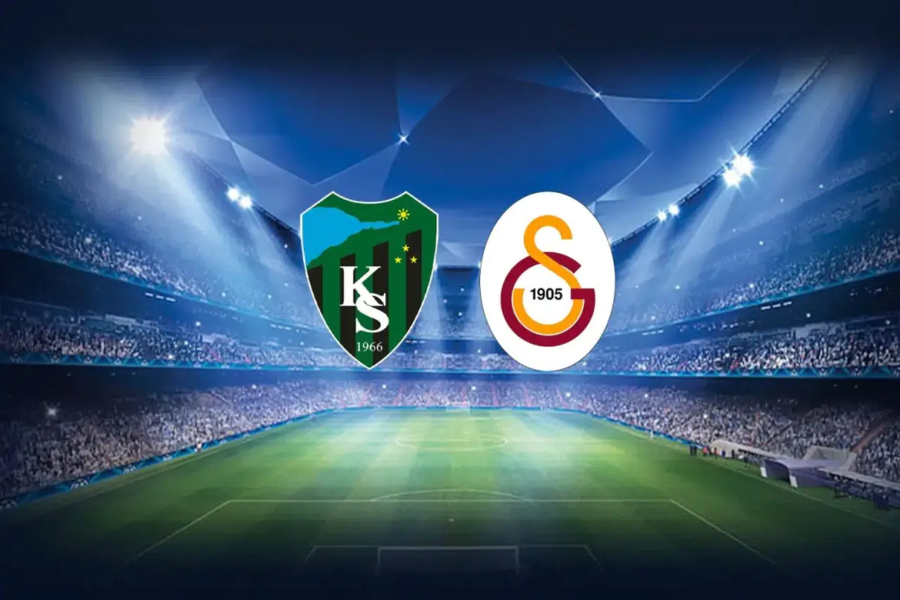 Okan Buruk'tan bu sezon bir ilk