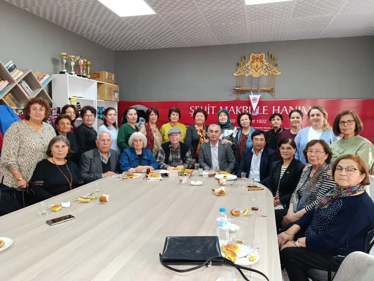 Manisa'da geleneksel "Edebiyat Günleri" etkinliği ilgi gördü