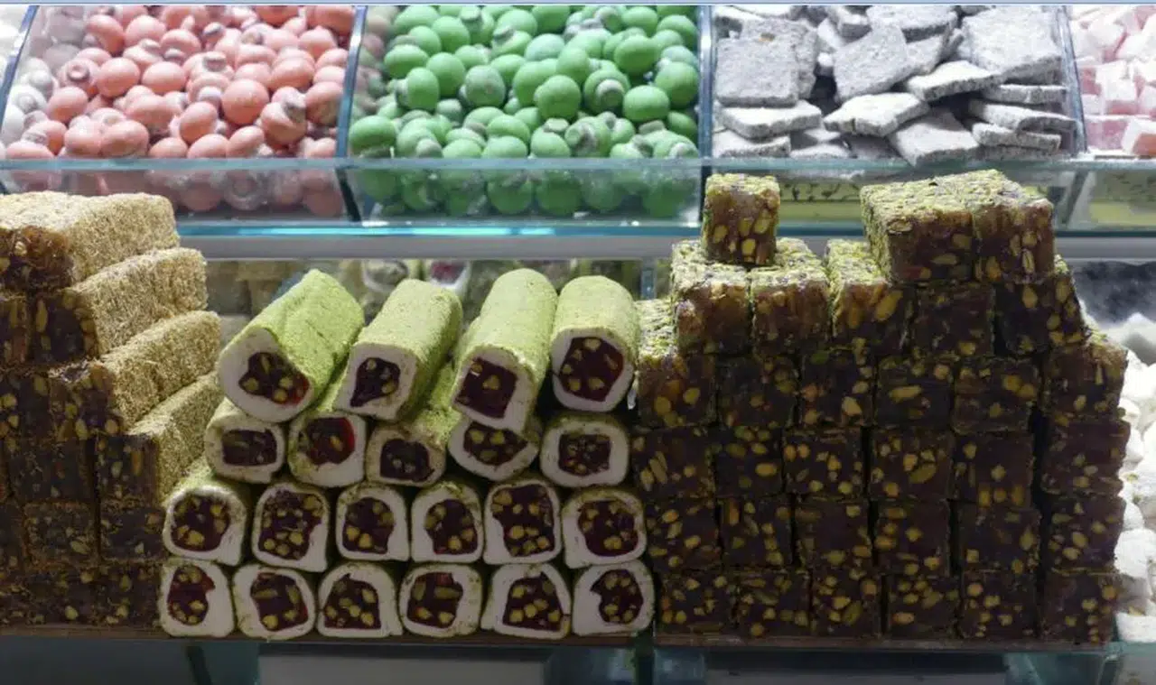 Türkiye şekercilikte dünya pazarını tatlandırdı