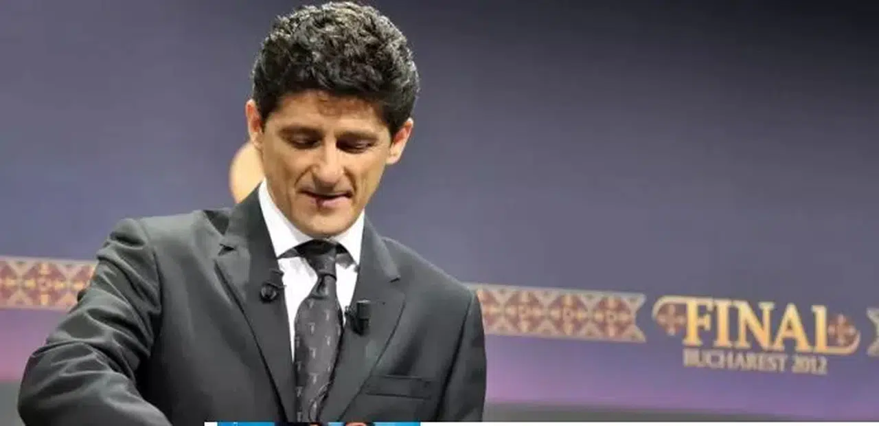 Romanya'nın efsane ismi haddini aştı! Türkiye için kışkırtan sözler: Onları döveriz