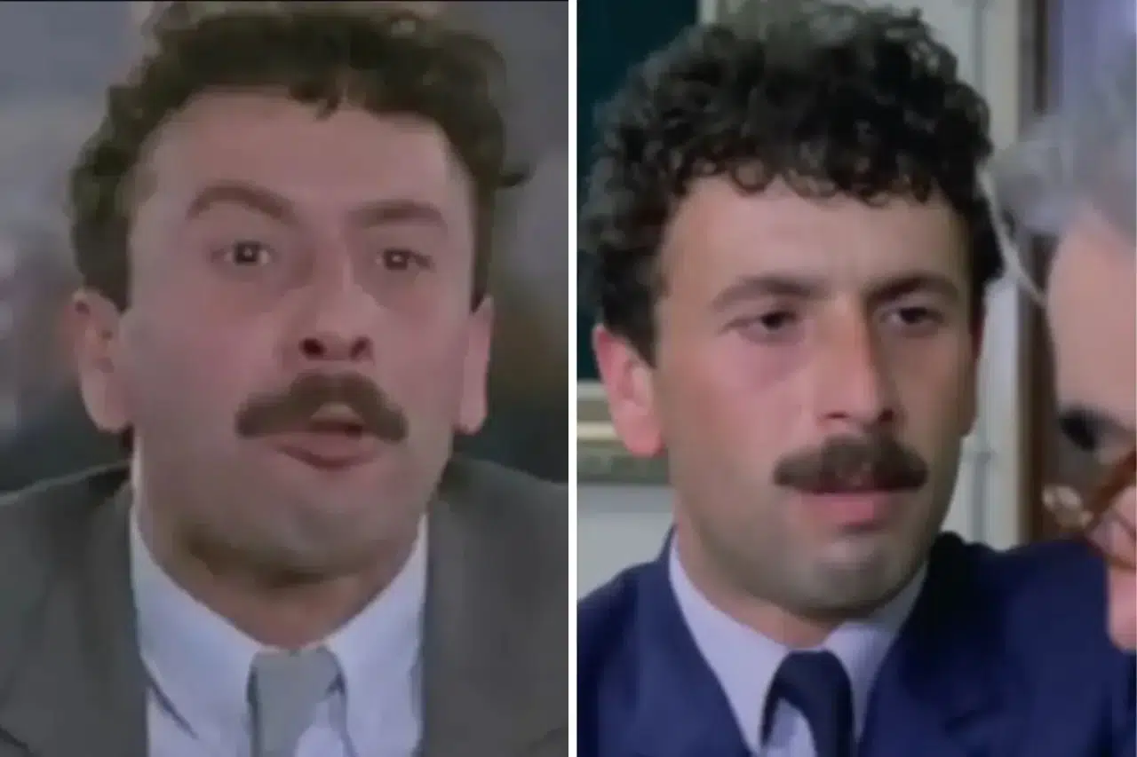 Tanı konuldu! Yeşilçam'ın emektar oyuncusu bu hale geldi